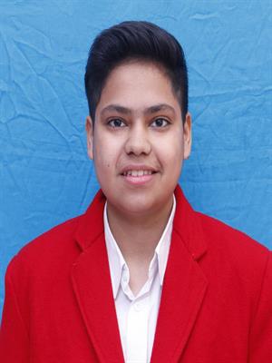 ANSH VERMA
